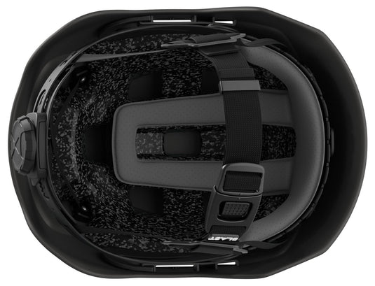 Singing Rock Blast Helmet - Black Universal CE, EN Certified
