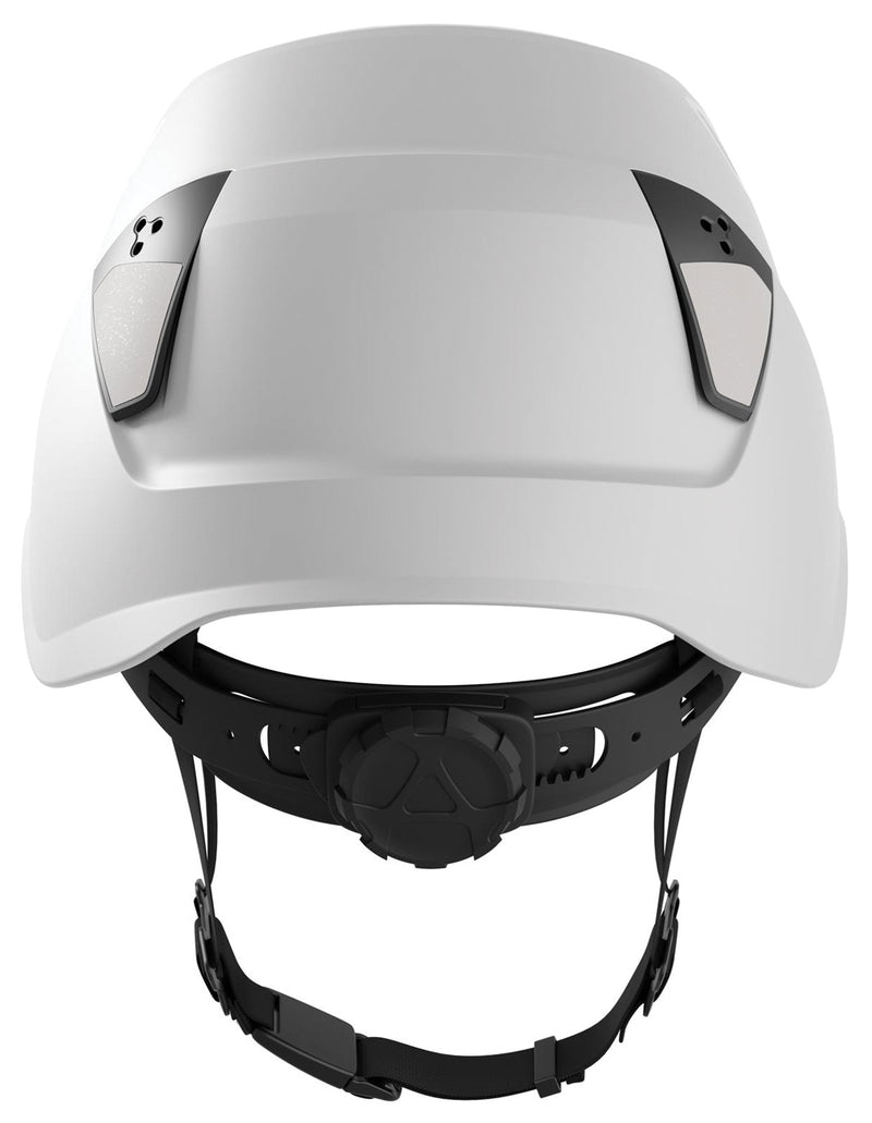 Load image into Gallery viewer, Singing Rock Blast Helmet - White Universal CE, EN Certified
