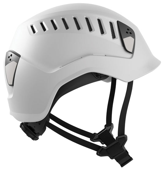 Singing Rock Blast Helmet - White Universal CE, EN Certified