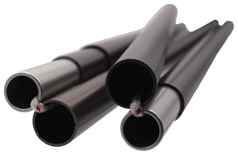 Load image into Gallery viewer, Peregrine Adjustable Aluminum Tarp Pole - Lightweight and Versatile Shelter Support

