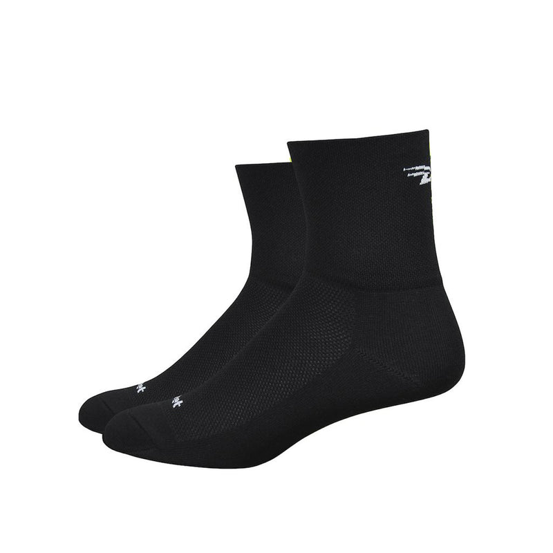 Load image into Gallery viewer, DeFeet-Aireator-D-Logo-Socks-SK7048
