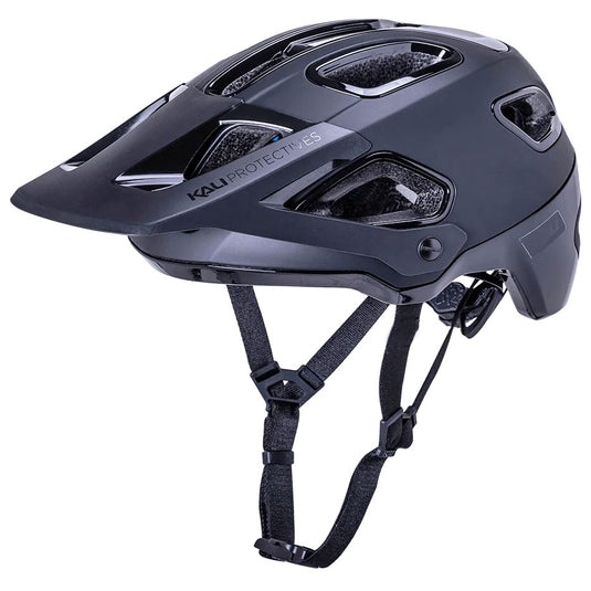 Kali-Cascade-Astra-S-M-Visor-Black-HLMT9630-Bicycle-Helmets