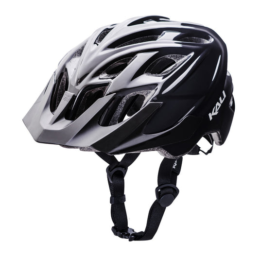 Kali-S-M-Black-HLMT8095-Bicycle-Helmets