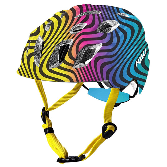 Kali Chakra Child Lighted Bike Helmet