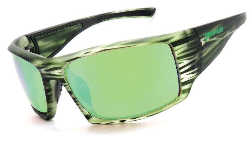 Load image into Gallery viewer, Peppers Quiet Storm Shiny Black Sunglasses: Stylish and Sleek Eyewear for Any Occasion
