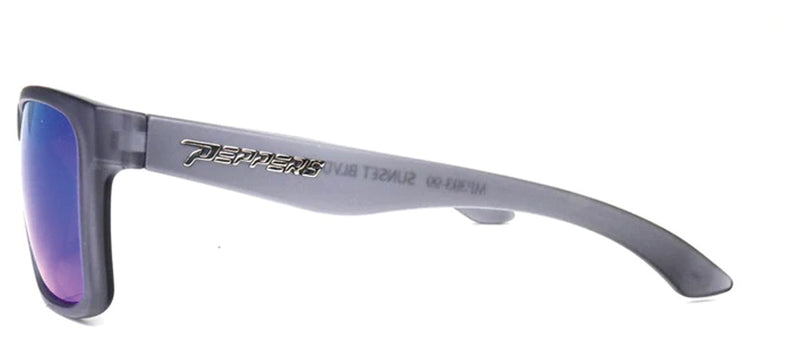 Load image into Gallery viewer, Peppers Sunset Blvd Smoke: A Flavorful Blend of Heat and Smokiness
