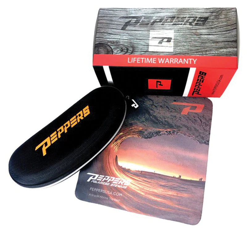 Load image into Gallery viewer, Peppers Riptide Shiny Caramel
