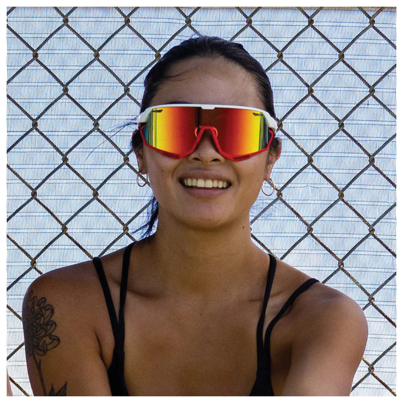 Load image into Gallery viewer, Peppers Siren White
