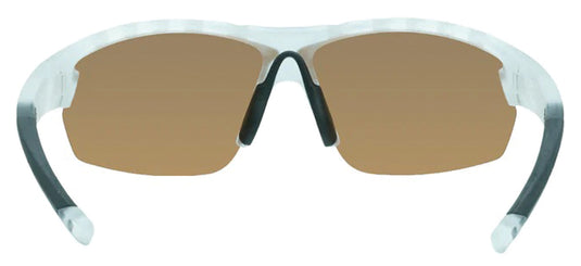 Peppers Venom Clear: High-Performance Sunglasses for Ultimate Clarity