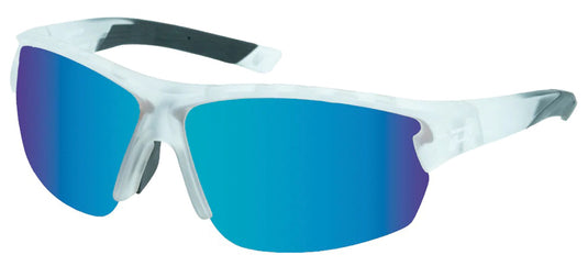 Peppers Venom Clear: High-Performance Sunglasses for Ultimate Clarity