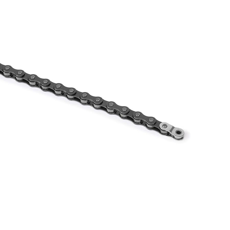 Load image into Gallery viewer, We The People Supply Chain - Single Speed 1/2" x 1/8", 90 Links, Black
