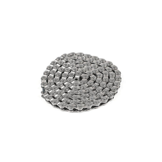 Salt Plus Warlock Chain 1/8'', Links: 100, Silver