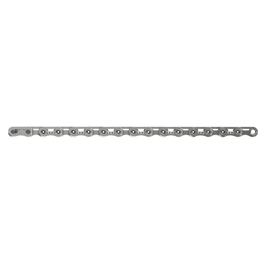 SRAM Red FlatTop E1 Chain Speed: 12, Links: 114, Silver