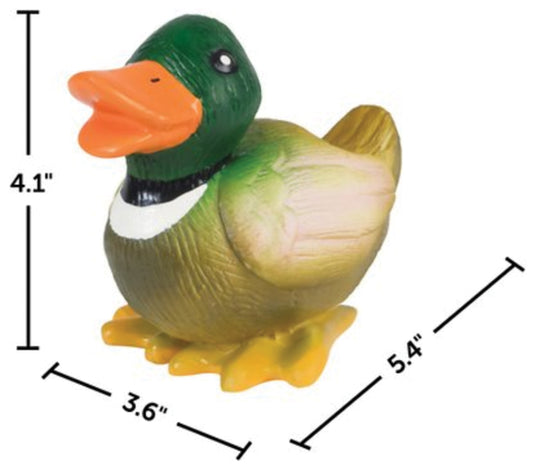 Sportsmen Latex Meeze Duck: The Ultimate Hunting Companion
