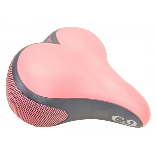 Cloud-9-Cruiser-Anatomic-SDLE4742-Bicycle-Saddles
