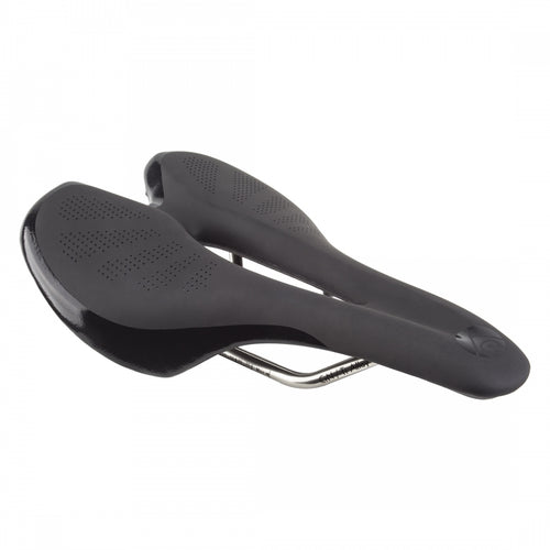 Origin8-Throne-Flo-Road-Seat-Hybrid-Comfort-Bike-Road-Bike-Racing-Road-Bike-Touring-Urban-Bike-Fixed-Gear-BMX-Bike-BMX-Bike-Old-School-Cruiser-Kids-Bike-Mountain-Bike-SDLE1451-Bicycle-Saddles