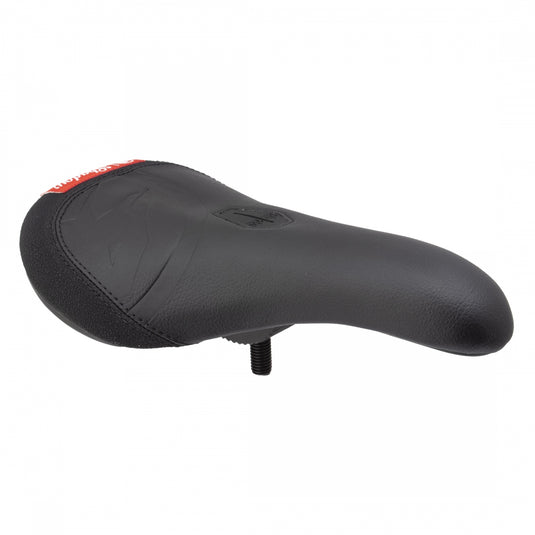 High-Performance BMX & Cycling Pivotal Saddles — Synthetic & Microfiber Seats with Reinforced Construction, Stylish Design, and Secure Pivotal Clamp Systems