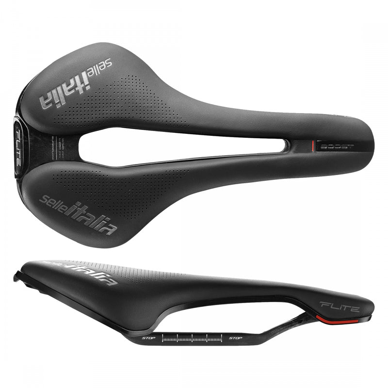 Load image into Gallery viewer, Selle-Italia-Flite-Boost-Kit-Carbonio-Superflow-Seat-Mountain-Bike-Road-Bike-Marathon-SDLE1505-Bicycle-Saddles
