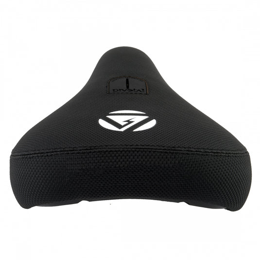 Black Ops HT-1 BMX - Black 143mm Width Pivotal PVC Cover Slimmer