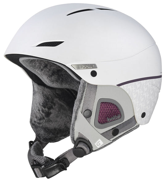 BOLLE-No-Results-HLMT7124-Bicycle-Helmets