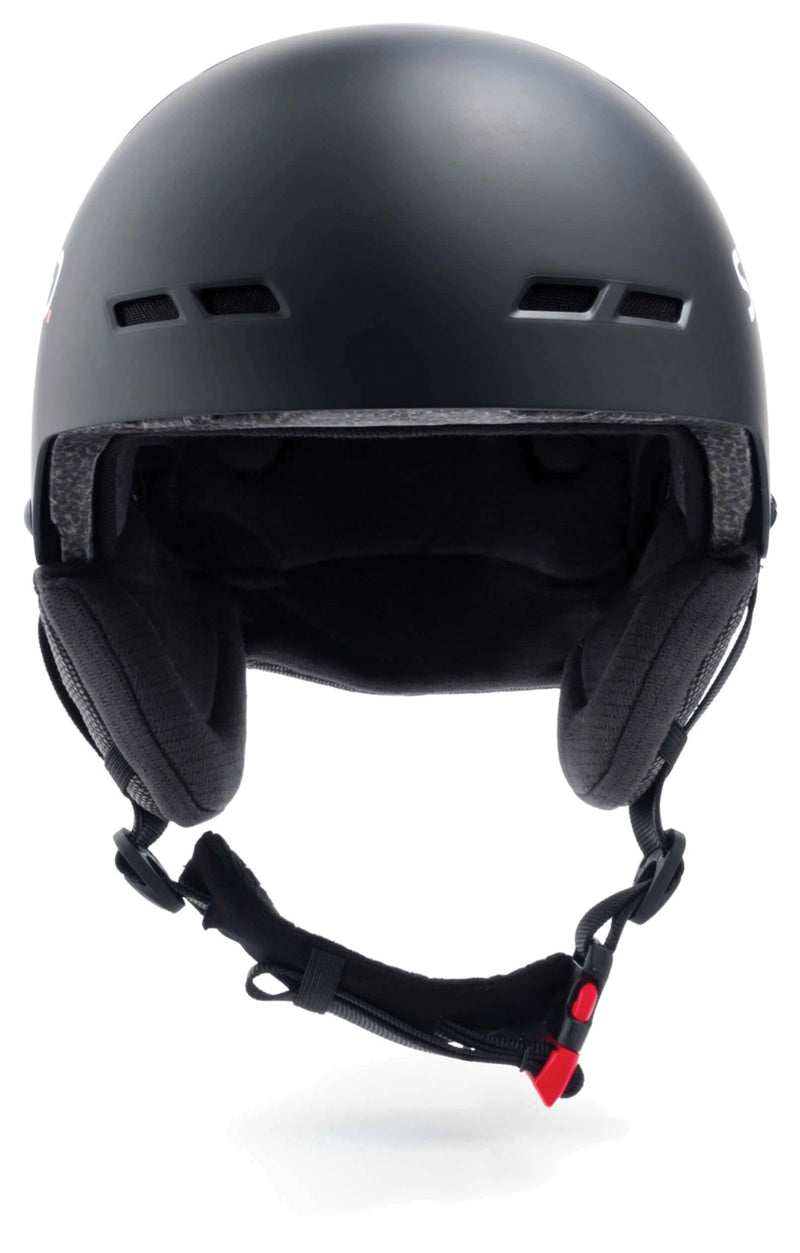 Load image into Gallery viewer, Shred Optics Totality Noshock Helmet Totality Noshock Black Small Helmets

