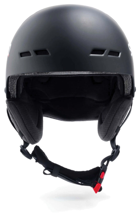 Shred Optics Totality Noshock Helmet Totality Noshock Black Small Helmets