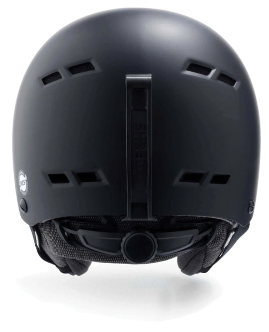 Shred Optics Totality Noshock Helmet Totality Noshock Black Small Helmets