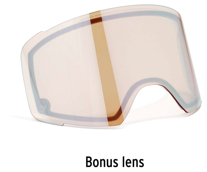Load image into Gallery viewer, Shred Optics Simplify+ Cbl Blast Black/pink
