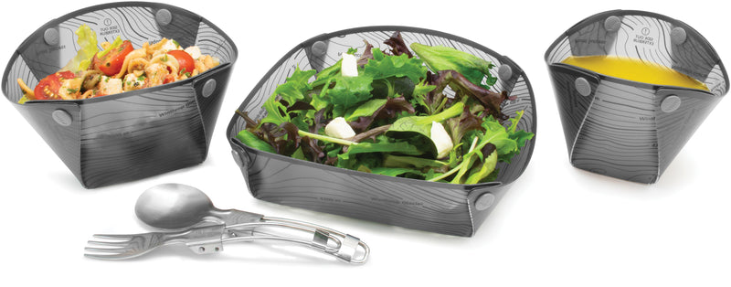 Load image into Gallery viewer, FOZZILS-Tableware-TBWR1200
