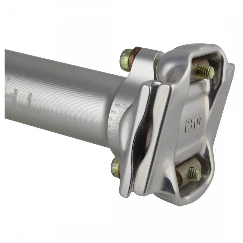 Load image into Gallery viewer, Thomson Elite 7000 Post 27.2mm 330mm Silver
