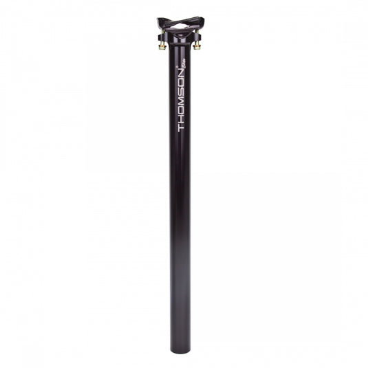 Thomson Elite Seatpost 27.2 x 330mm Standard Rail Clamp Style: Black