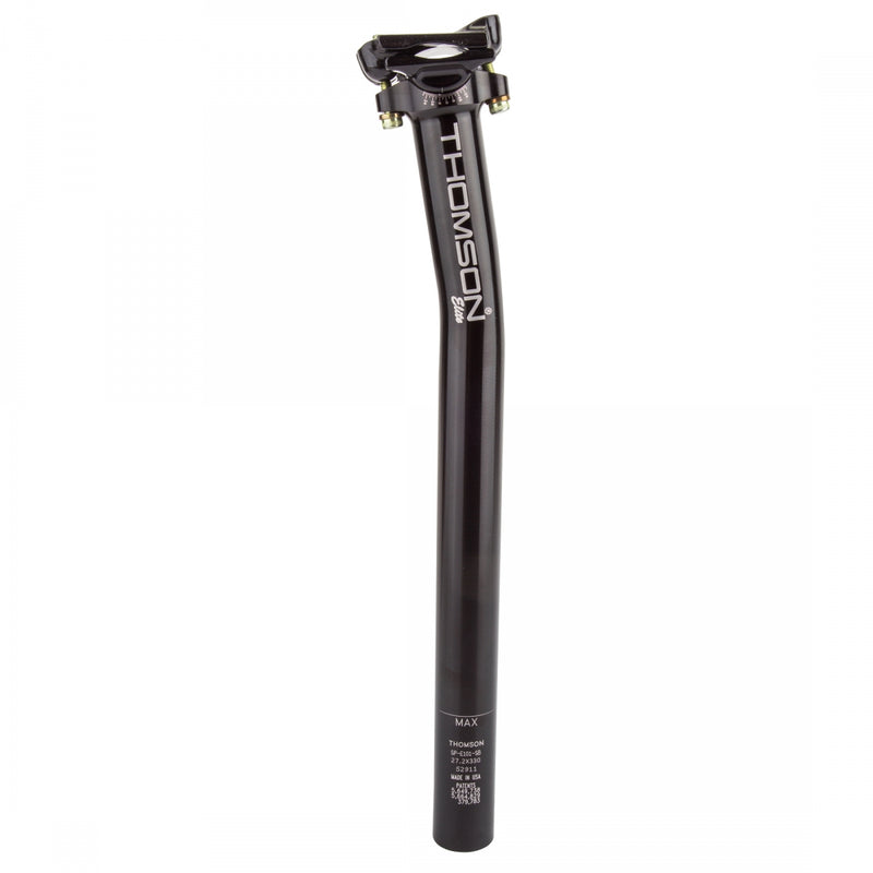 Load image into Gallery viewer, Thomson-Seatpost-Aluminum-ST7398-Bicycle-Seatposts
