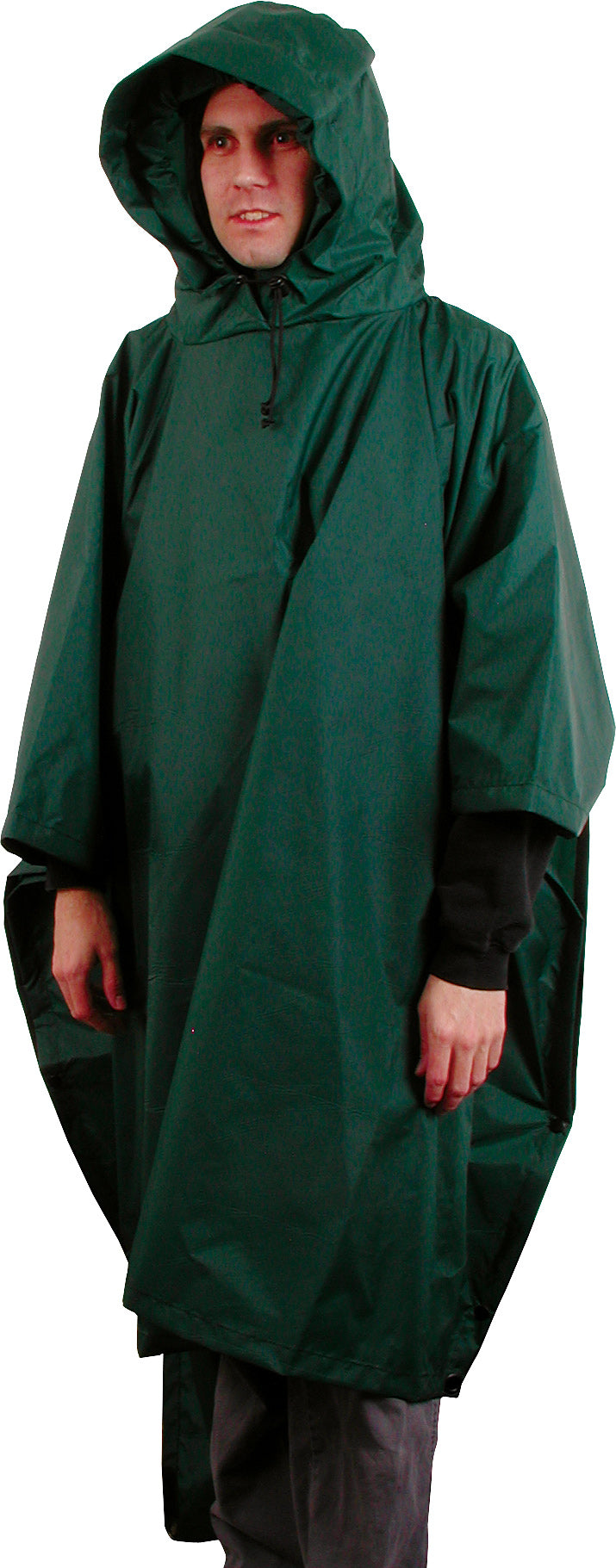 Load image into Gallery viewer, PEREGRINE-Ponchos-PNCH0038
