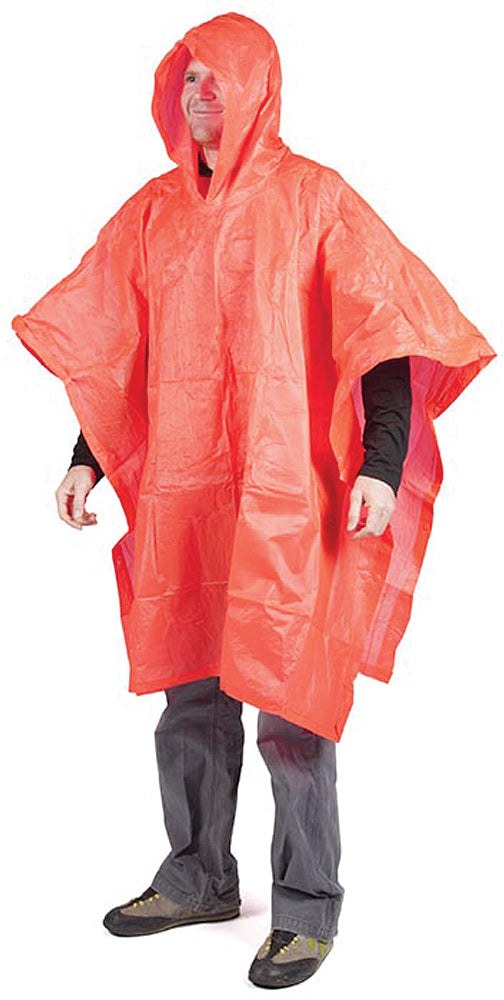 Load image into Gallery viewer, PEREGRINE-Ponchos-PNCH0040
