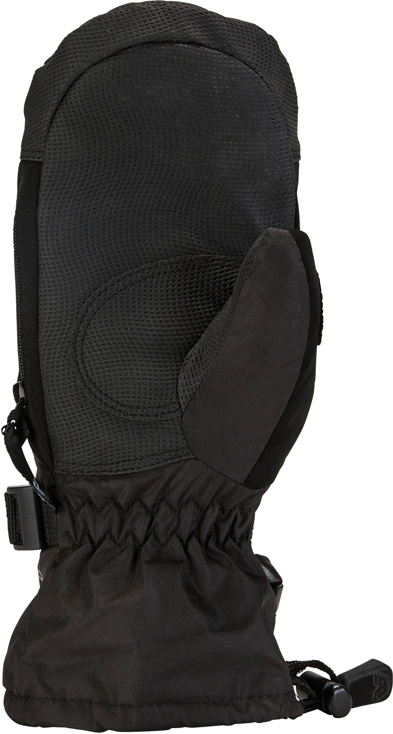Load image into Gallery viewer, Gordini Junior Stomp Mitt Jr Sm Black Gloves - Warm and Durable for Young Adventurers
