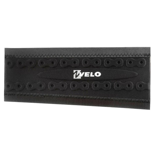 Velo Staywrap Proctector 2 Velcro Closure, Chainstay, Black