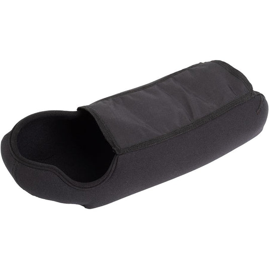 M-Wave E-Protect Downtube External Battery, Black