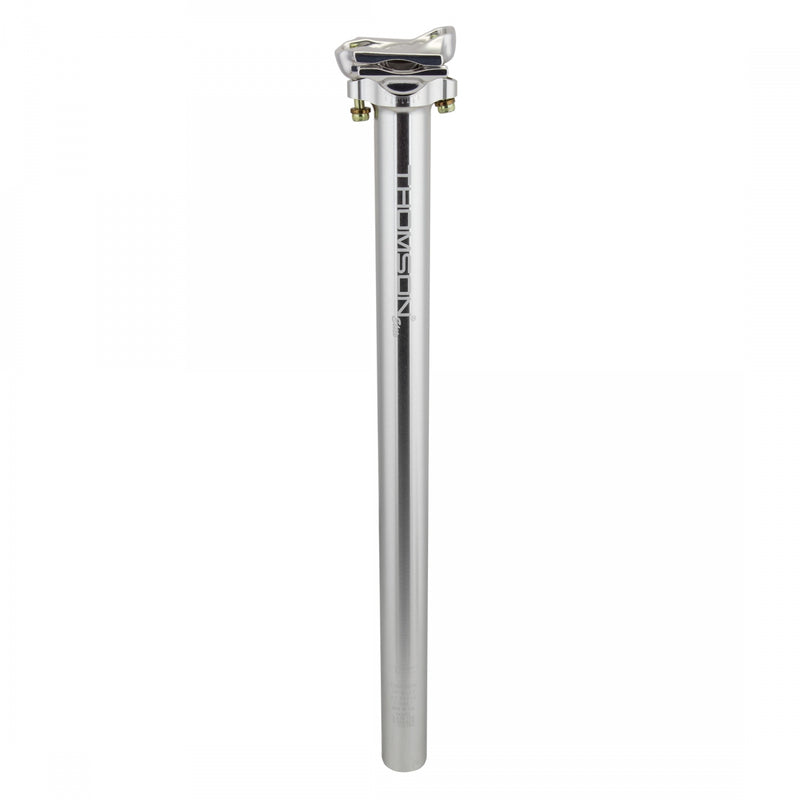 Load image into Gallery viewer, Thomson Elite 7000 Post 27.2mm 410mm Silver
