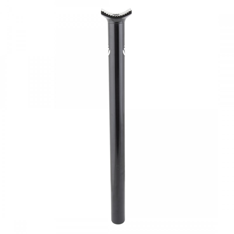 Load image into Gallery viewer, Black Ops Pivot Pro Seatpost 25.4mm 350mm Black

