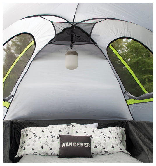 Napier Backroadz Truck Tent Long Bed