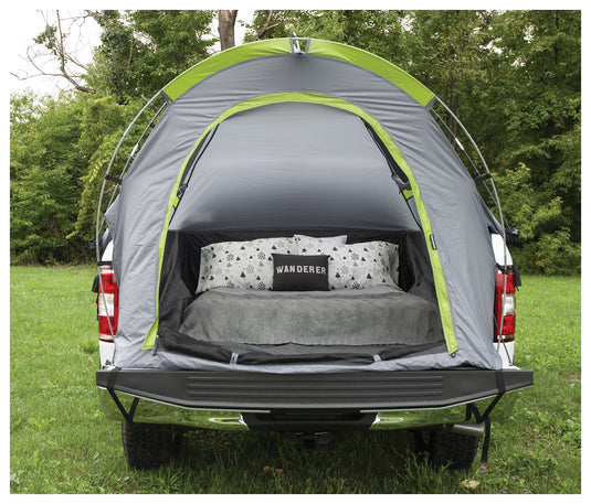 Napier Backroadz Truck Tent Long Bed