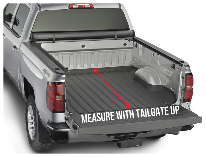 Load image into Gallery viewer, Napier Backroadz Truck Tent Long Bed
