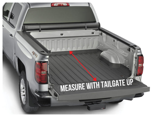 Napier Backroadz Truck Tent Long Bed