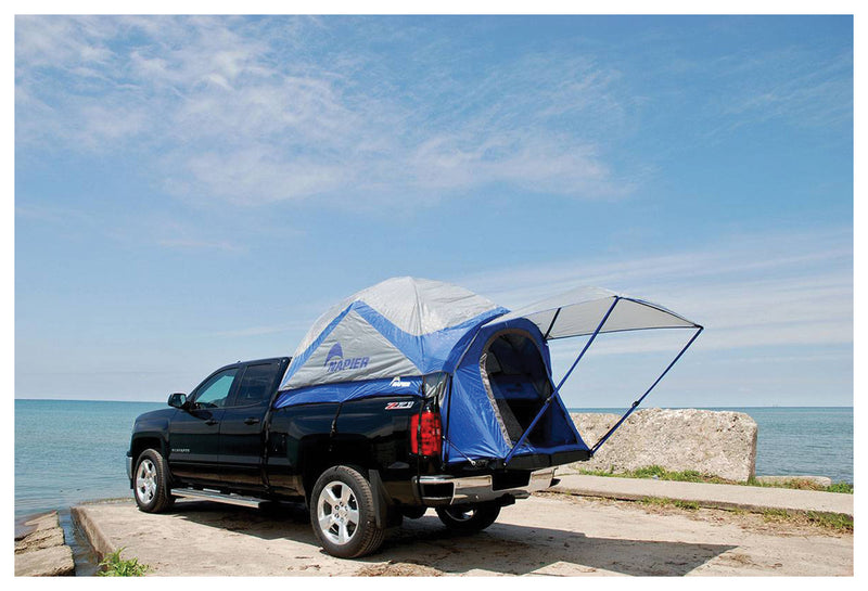 Load image into Gallery viewer, Napier Truck Tent Full Size Long Bed
