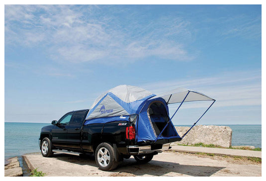 Napier Truck Tent Full Size Long Bed