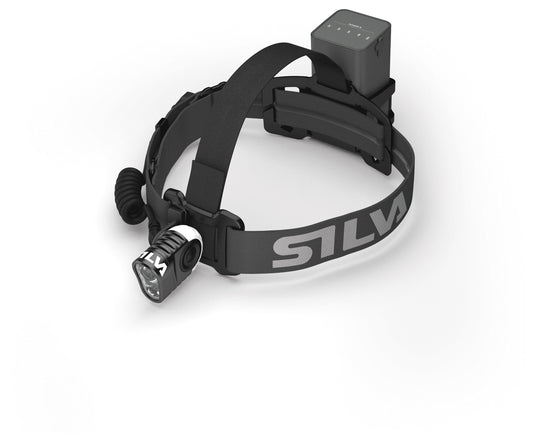 Silva Silva Trail Speed 5xt - 1200