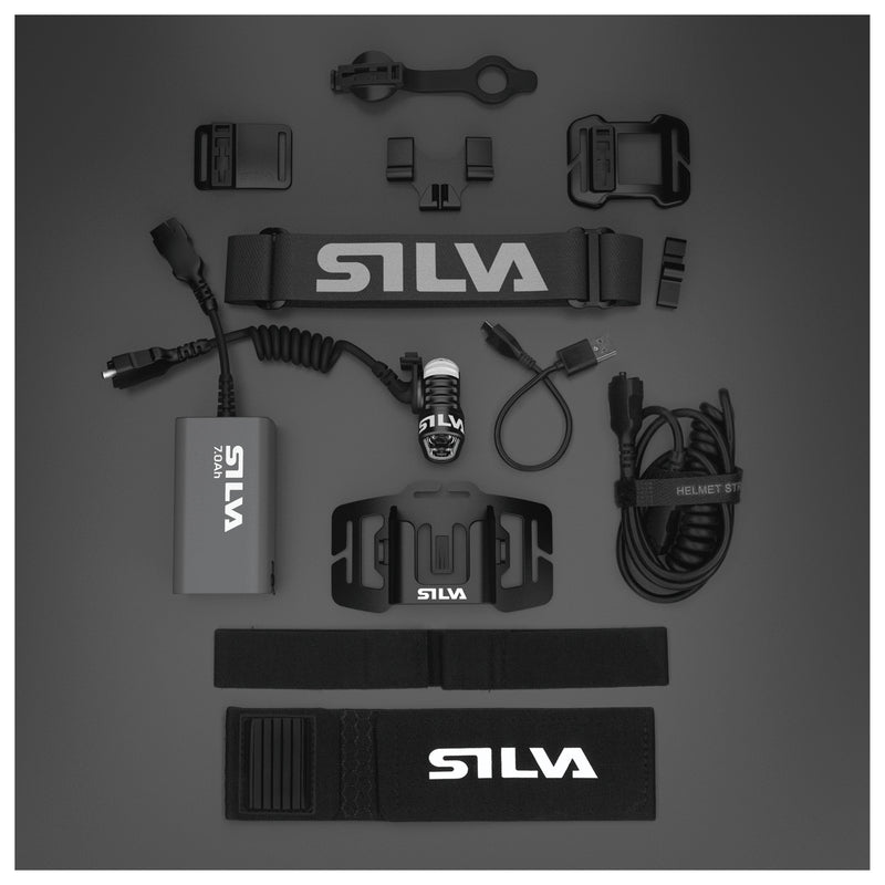 Load image into Gallery viewer, Silva Silva Trail Speed 5xt - 1200
