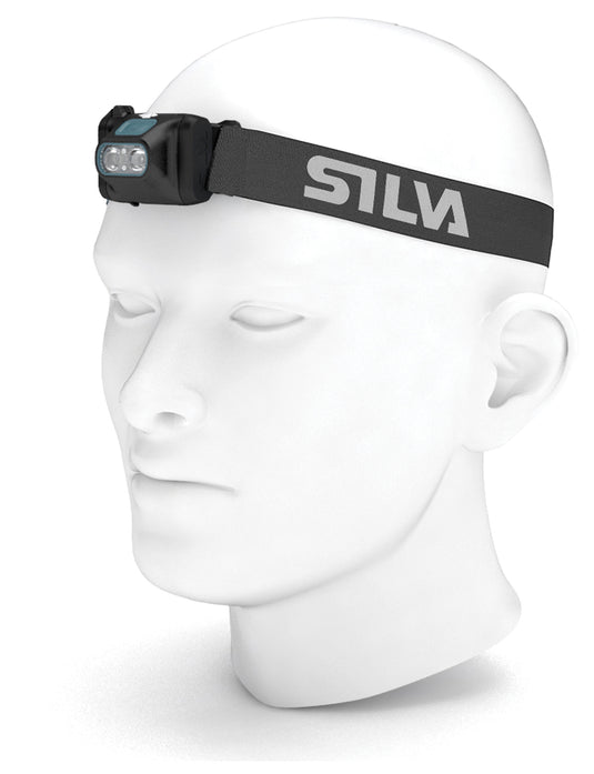Silva Silva Scout 3xth - 350 Lumen