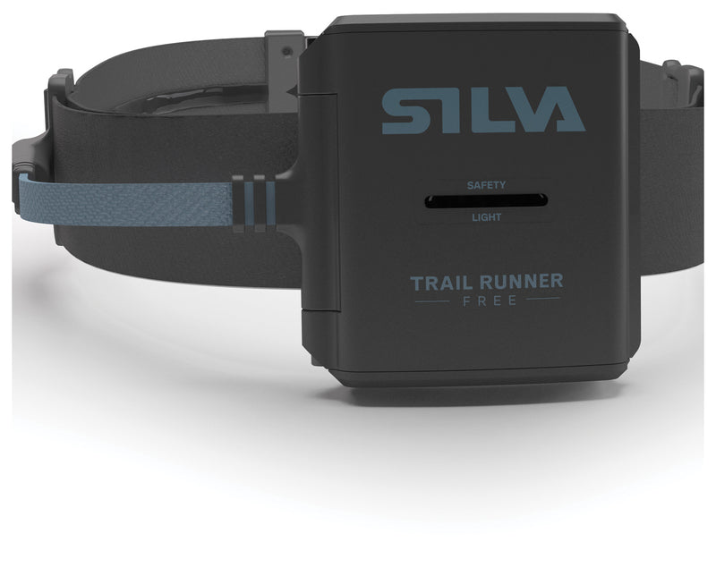 Load image into Gallery viewer, Silva Trail Runner Free 400 Lumen Headlamp - Illuminate Your Path with Ease!
