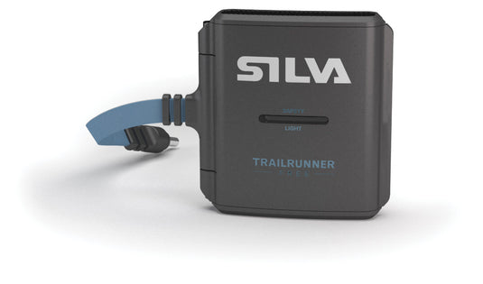 Silva Trail Runner Free 400 Lumen Headlamp - Illuminate Your Path with Ease!